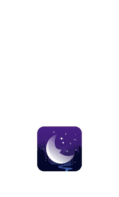 正在睡眠app下载_正在睡眠手机版下载v1.0.0 安卓版 运行截图1