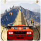 巨型汽车特技游戏免费版下载_巨型汽车特技2022版安卓下载v2.6 安卓版