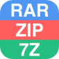 rar解压王免费app下载_rar解压王手机版下载v1.1 安卓版