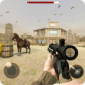 西部枪手战争安卓版游戏下载_西部枪手战争免费版下载v1.1.4 安卓版