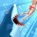 饥饿鲨进化破解版免费2022-(最新)饥饿鲨进化9999999钻石版本免费