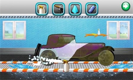 新蜂汽车模拟器最新版下载_新蜂汽车模拟器游戏下载v2.1 安卓版 运行截图2