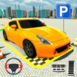 终极停车场3D2022最新版下载_终极停车场3D游戏中文版下载v1.5 安卓版