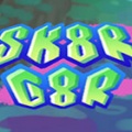 滑板鳄鱼Skator Gator下载-滑板鳄鱼游戏下载