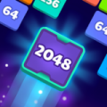 射击方块2048游戏安卓版下载_射击方块2048手机版下载v1.4.2 安卓版