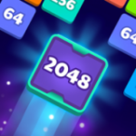 射击方块2048游戏安卓版下载_射击方块2048手机版下载v1.4.2 安卓版