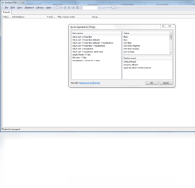 Foobar2000 1.6.8下载_Foobar2000 1.6.8最新免费最新版v1.6.8 运行截图3