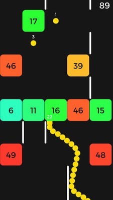 球对木块手机版下载_球对木块游戏最新版下载v1.11 安卓版 运行截图1