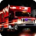 救护车驾驶模拟器2022游戏下载_救护车模拟器2022游戏安卓官方版