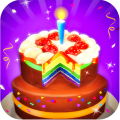 做蛋糕小铺游戏最新版下载_做蛋糕小铺2022版下载v1.8 安卓版