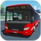 公共巴士模拟驾驶游戏免费版下载_公共巴士模拟驾驶中文安卓版下载v1.25 安卓版