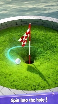Golfrivalmodapk游戏下载-GolfRival安卓版下载(实时高尔夫对决)最新版v2.27.1 运行截图2
