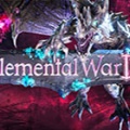 元素战争2（Elemental War 2）