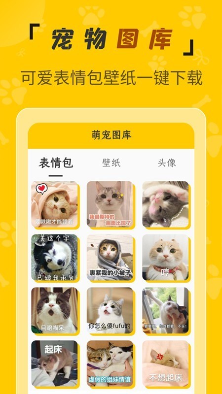 人猫翻译机器免费版下载_人猫翻译机app下载v1.1.7 安卓版 运行截图4