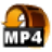 狸窝MP4转换器