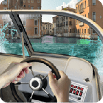 驱动船威尼斯模拟器中文版下载_驱动船威尼斯模拟器游戏下载v1.0 安卓版