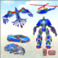 大猎鹰机器人车最新版手机下载_大猎鹰机器人车免费版游戏下载v1.2 安卓版