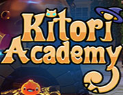 Kitori Academy游戏-Kitori Academy中文版(暂未上线)