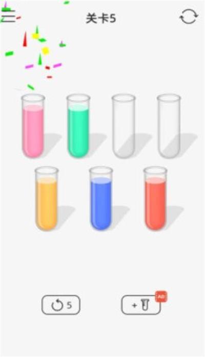 色彩连萌游戏下载_色彩连萌最新版下载v1.0 安卓版 运行截图3