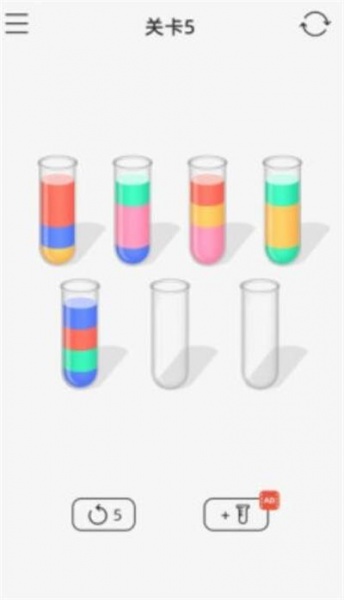 色彩连萌游戏下载_色彩连萌最新版下载v1.0 安卓版 运行截图2