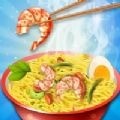 中国食品制造商厨师游戏苹果版_食品厨师餐厅游戏下载