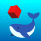 深海鲸鱼手游下载_深海鲸鱼最新版下载v1.0 安卓版
