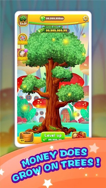 神仙树成长的魔力最新版下载_神仙树成长的魔力游戏手机版下载v1.0.4 安卓版 运行截图2
