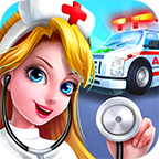 救护车最新版游戏下载_救护车安卓版免费下载v3.5.5071 安卓版