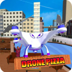 无人机送比萨饼游戏下载_无人机送比萨饼游戏下载