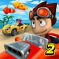 沙滩车竞速2游戏安卓版下载_沙滩车竞速2游戏apk下载
