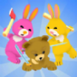 玩具大战熊和兔子游戏最新版下载_玩具大战熊和兔子2022版下载v0.0.10 安卓版