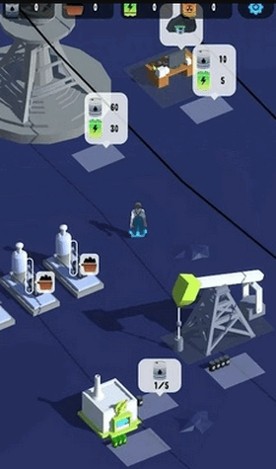 月球探险家电力建设手机版游戏下载_月球探险家电力建设最新版下载v1.00 安卓版 运行截图2