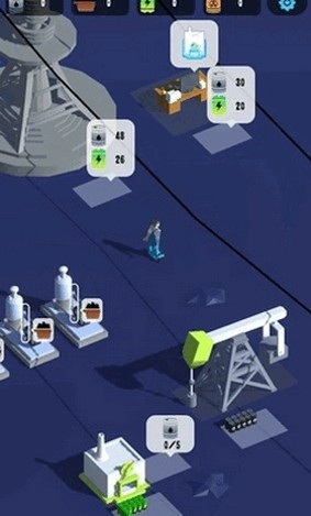 月球探险家电力建设手机版游戏下载_月球探险家电力建设最新版下载v1.00 安卓版 运行截图3