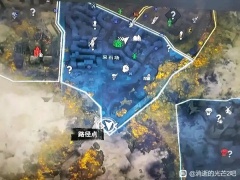 消逝的光芒2无法回到市中心解决方法 回不了市中心怎么办[多图]