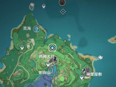 原神砂流之庭秘境攻略大全[多图]