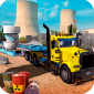 核电站卡车运输安卓版下载_核电站卡车运输最新版下载v3.0 安卓版