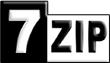 7Zip 21.06下载_7Zip 21.06最新绿色最新版v21.06