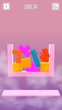 彩色果冻方块游戏最新版下载_彩色果冻方块手机版下载v2.19 安卓版 运行截图1