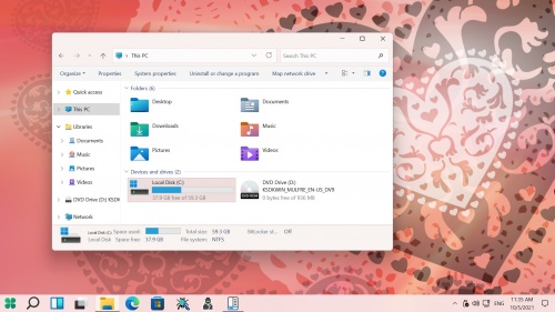 StartAllBack3.1.5.4186下载_StartAllBack3.1.5.4186最新最新版v3.1.5.4186 运行截图2