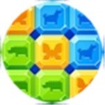 流行动物砖块安卓游戏下载_流行动物砖块2022版下载v1.0.0 安卓版