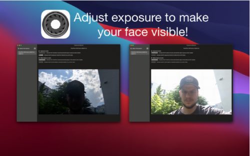 exposure mac版下载_exposure for mac(图像编辑软件) v7.1.0.214 最新版下载 运行截图1