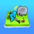 环岛动物清理手游下载_环岛动物清理安卓版下载v0.1 安卓版
