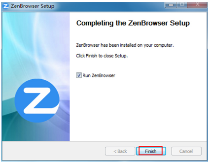 Zen浏览器最新版下载_Zen浏览器官方版下载v15.0.7 运行截图3