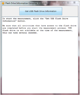 USB Drive Info官方版下载_USB Drive Info正式版下载v5.4.8 运行截图1