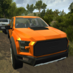越野汽车驾驶模拟器3d修改版下载_越野汽车驾驶模拟器3d下载v1 安卓版