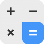 计算器极速版去广告安卓版下载_计算器极速版免费最新版下载v5.2.3 安卓版