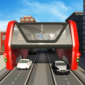 高架公交客车模拟器手机版游戏下载_高架公交客车模拟器最新版下载v2.5 安卓版
