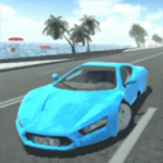 极速驾驶模拟器最新版下载_极速驾驶模拟器安卓版下载v0.71