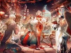 第五人格21赛季推理之径皮肤介绍：爱哭鬼--雪上小王子降临[多图]