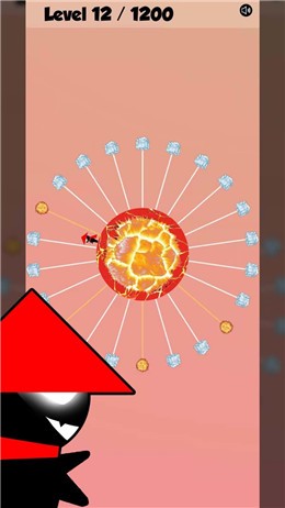 这个游戏烫Jio安卓版下载_这个游戏烫Jio最新版下载v1.0 安卓版 运行截图1